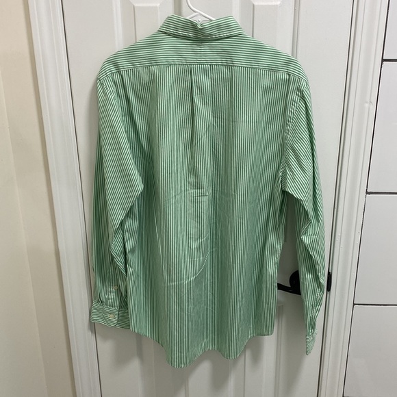 Ralph Lauren Button Up - Picture 6 of 6